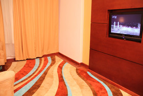 Mobark Plaza Hotel Makkah