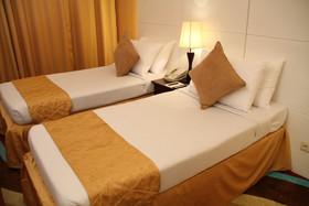 Mobark Plaza Hotel Makkah