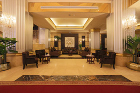Mobark Plaza Hotel Makkah