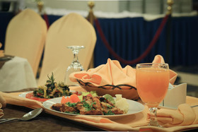 Mobark Plaza Hotel Makkah