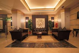 Mobark Plaza Hotel Makkah