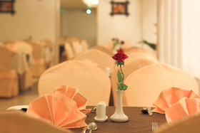 Mobark Plaza Hotel Makkah