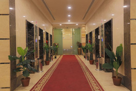 Mobark Plaza Hotel Makkah