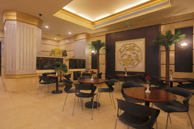 Mobark Plaza Hotel Makkah