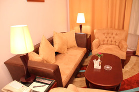 Mobark Plaza Hotel Makkah