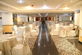 Mobark Plaza Hotel Makkah