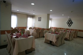 Mona Ajyad Hotel Mecca