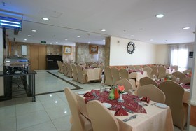 Mona Ajyad Hotel Mecca