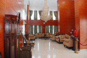Mona Ajyad Hotel Mecca
