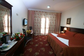 Mona Ajyad Hotel Mecca