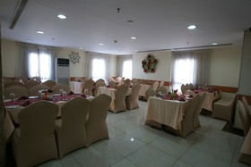 Mona Ajyad Hotel Mecca