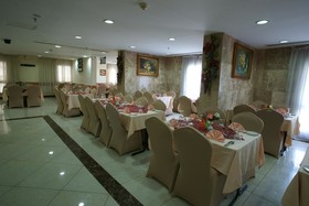 Mona Ajyad Hotel Mecca
