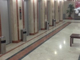Morjanat Al Aseel Hotel