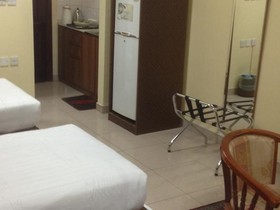 Morjanat Al Aseel Hotel