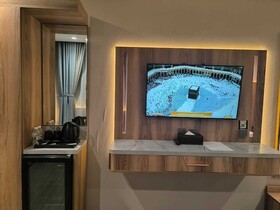 Nasamat Makkah Hotel