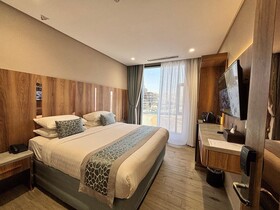 Nasamat Makkah Hotel