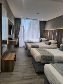 Nasamat Makkah Hotel