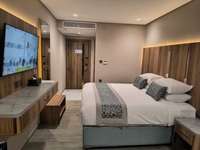 Nasamat Makkah Hotel