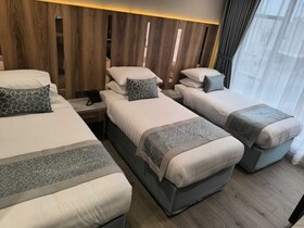 Nasamat Makkah Hotel