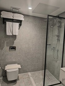 Nasamat Makkah Hotel