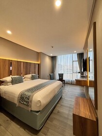 Nasamat Makkah Hotel