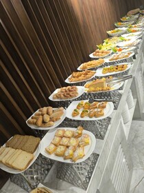 Nasamat Makkah Hotel