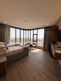 Nasamat Makkah Hotel