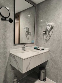 Nasamat Makkah Hotel