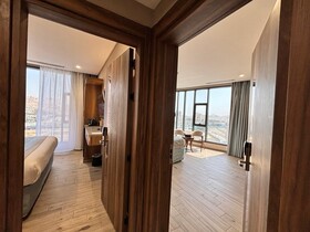 Nasamat Makkah Hotel