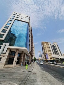 Nasamat Makkah Hotel