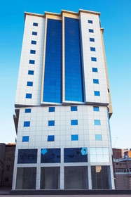 Nawazi Al Fath Hotel
