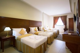 Nawazi Al Fath Hotel