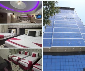 Noor Alsafwah