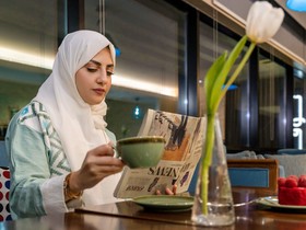 Novotel Makkah Thakher City