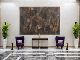 Novotel Makkah Thakher City