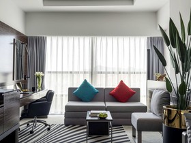 Novotel Makkah Thakher City
