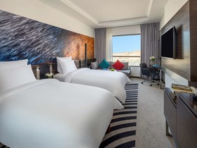 Novotel Makkah Thakher City