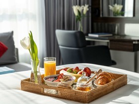 Novotel Makkah Thakher City