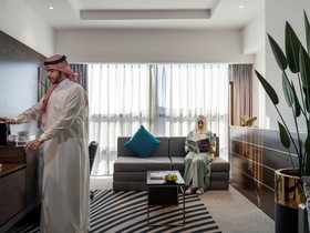 Novotel Makkah Thakher City