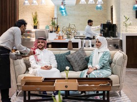 Novotel Makkah Thakher City