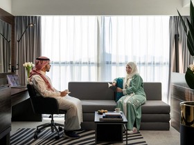 Novotel Makkah Thakher City
