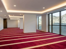 Novotel Makkah Thakher City
