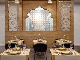 Novotel Makkah Thakher City