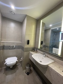 Novotel Makkah Thakher City