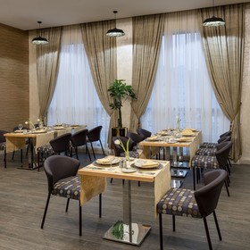 Novotel Makkah Thakher City
