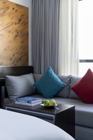 Novotel Makkah Thakher City