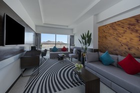 Novotel Makkah Thakher City