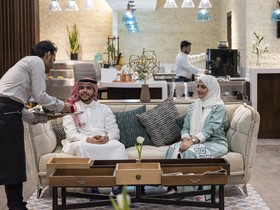 Novotel Makkah Thakher City