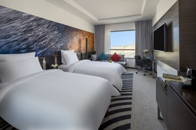 Novotel Makkah Thakher City