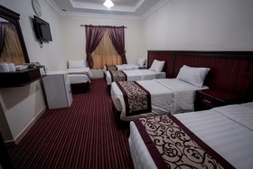 Qasr Ajyad AlSad 2 Hotel